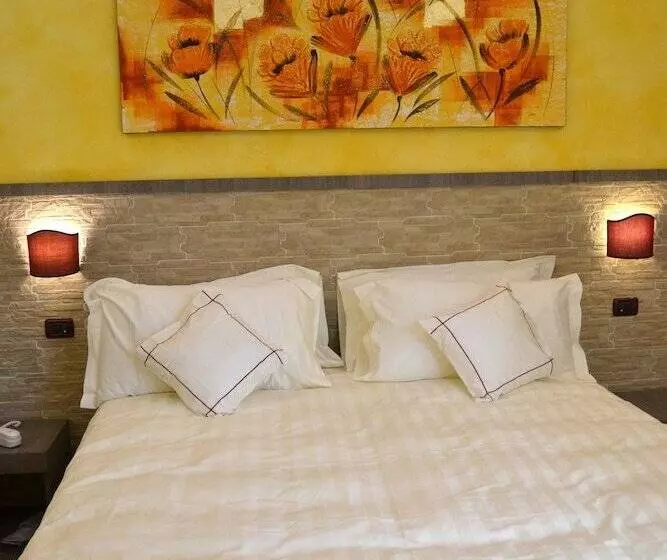 Majatalo Locanda La Milanino