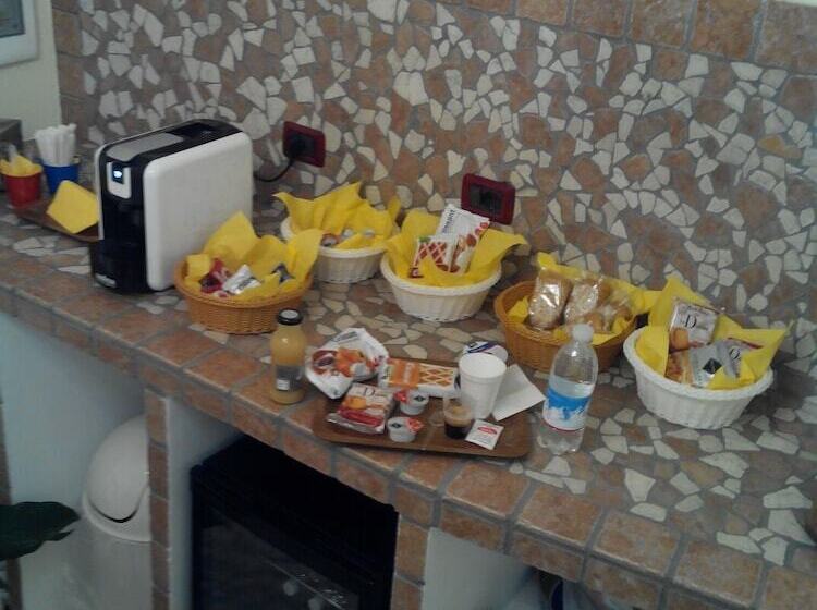 Пансион Locanda La Milanino