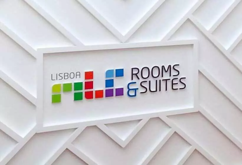 تختخواب و صبحانه Nlc Rooms & Suites