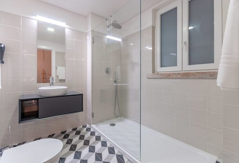 Bed and Breakfast Nlc Rooms & Suites