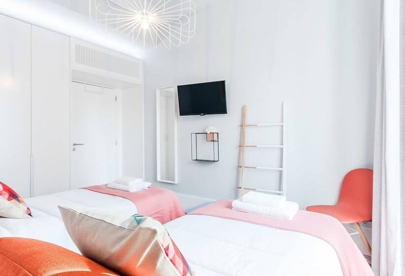 Bed and Breakfast Nlc Rooms & Suites