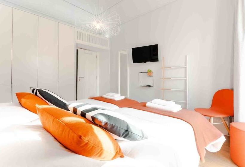 Bed and Breakfast Nlc Rooms & Suites