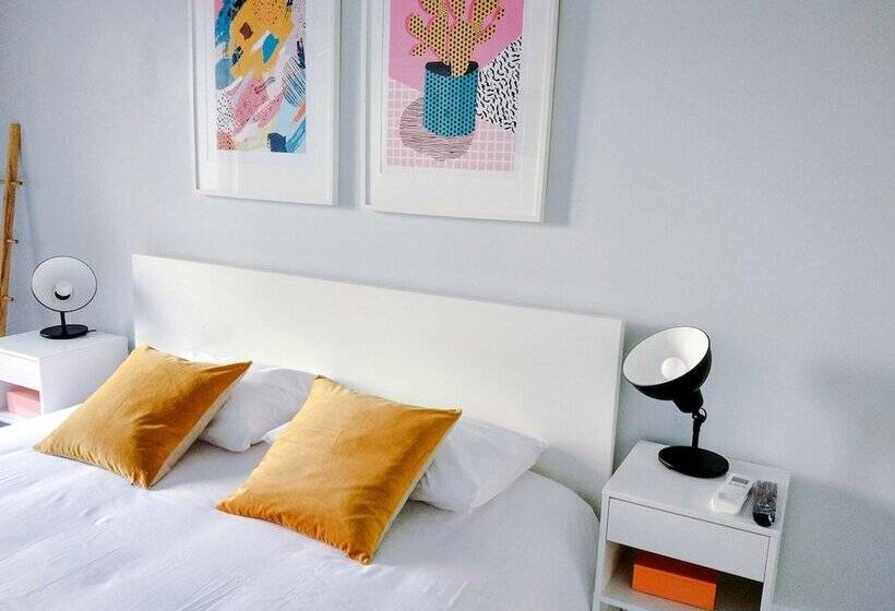 Bed and Breakfast Nlc Rooms & Suites