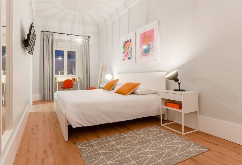 Bed and Breakfast Nlc Rooms & Suites