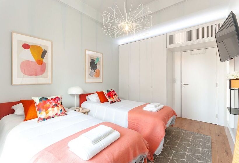 Bed and Breakfast Nlc Rooms & Suites