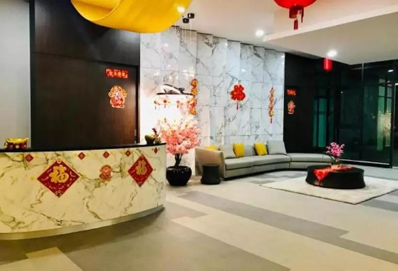 Vista Premier Suites Genting Highlands