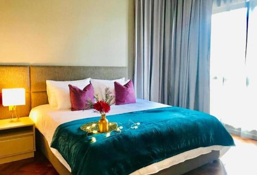 Vista Premier Suites Genting Highlands