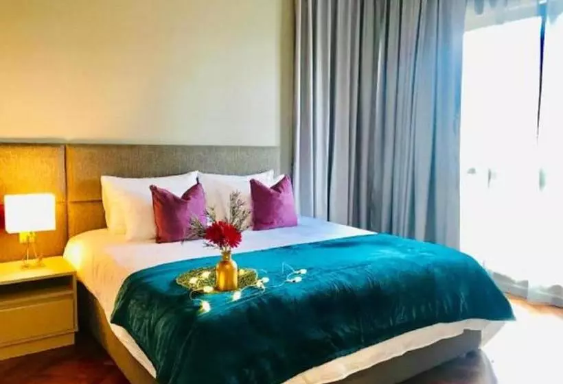 Vista Premier Suites Genting Highlands