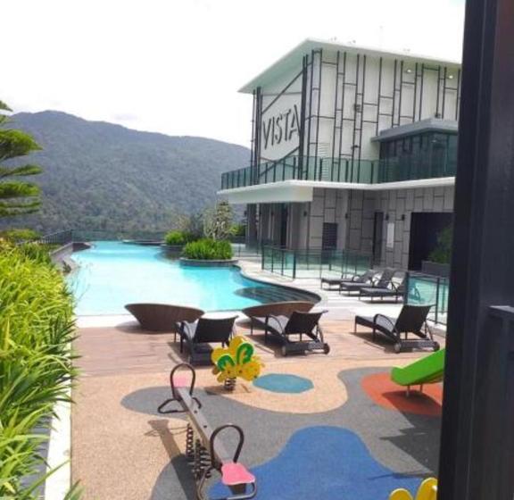 Vista Premier Suites Genting Highlands