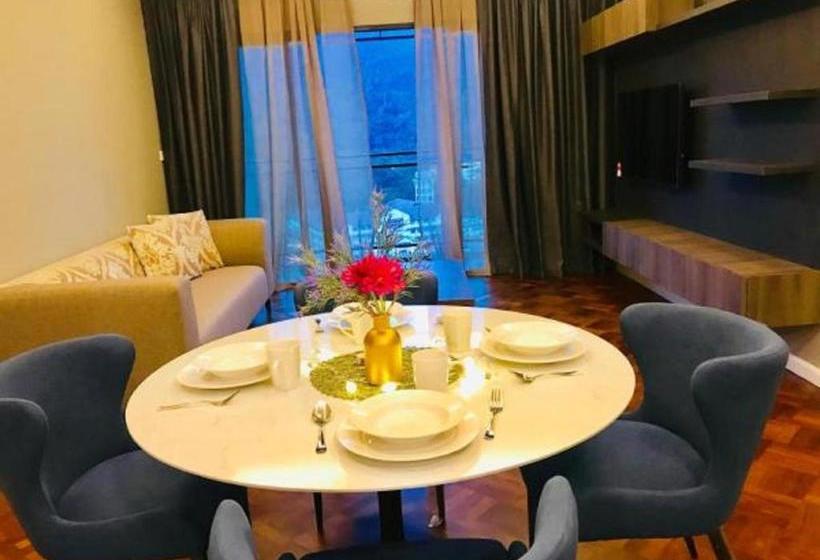 Vista Premier Suites Genting Highlands