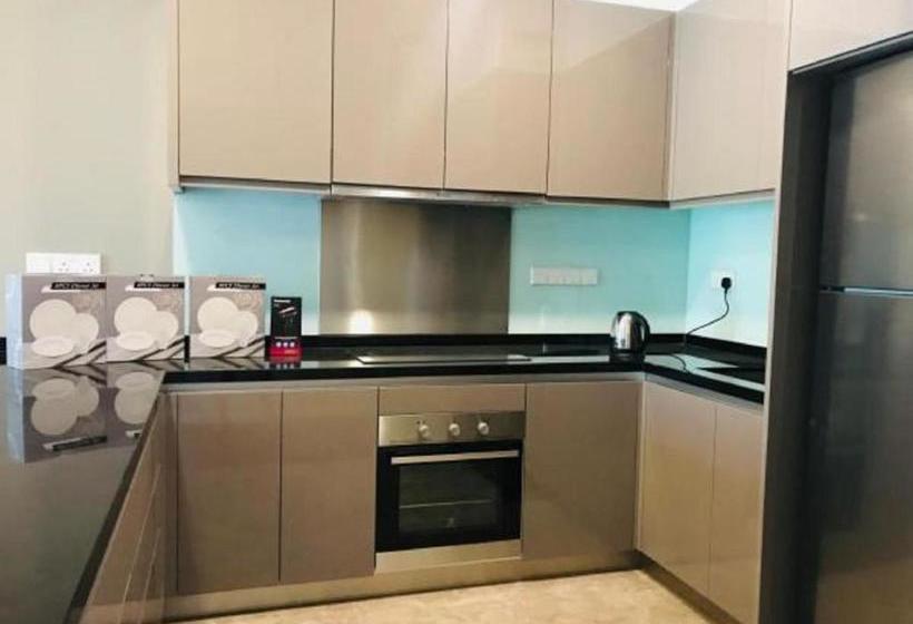 Vista Premier Suites Genting Highlands