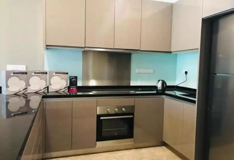 Vista Premier Suites Genting Highlands