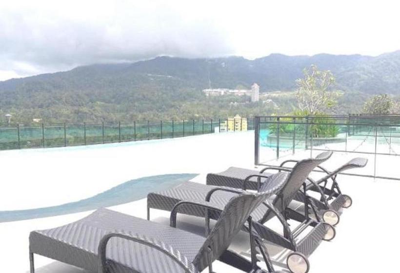 Vista Premier Suites Genting Highlands