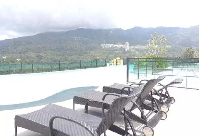 Vista Premier Suites Genting Highlands