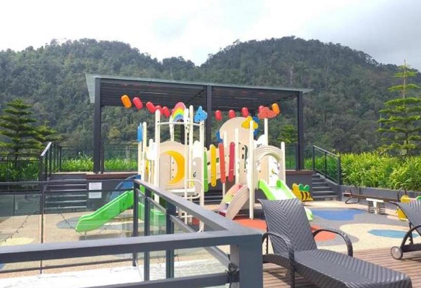 Vista Premier Suites Genting Highlands