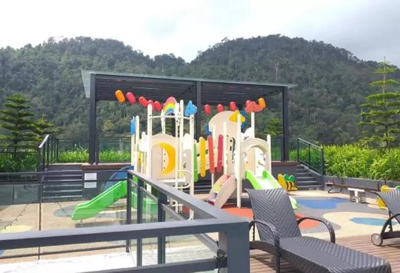 Vista Premier Suites Genting Highlands