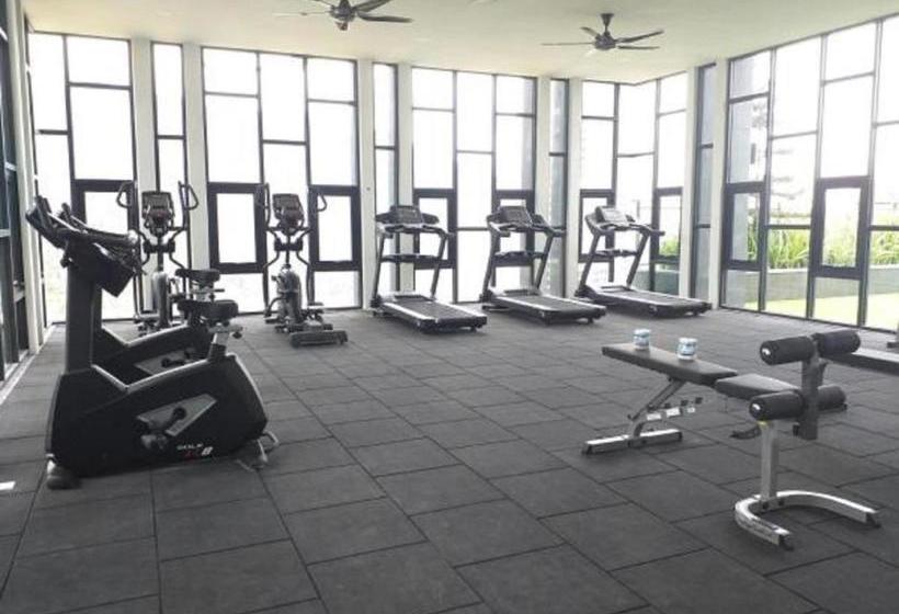 Vista Premier Suites Genting Highlands