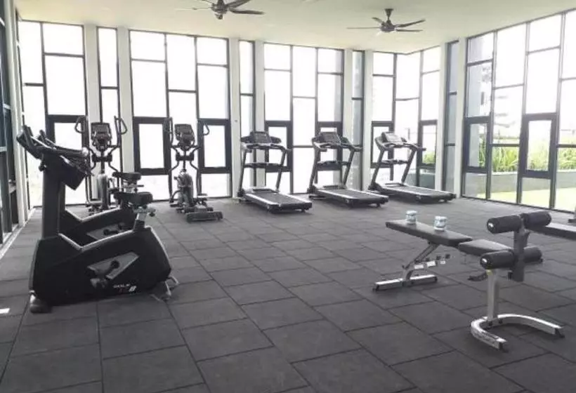 Vista Premier Suites Genting Highlands