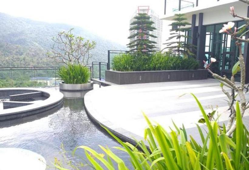 Vista Premier Suites Genting Highlands