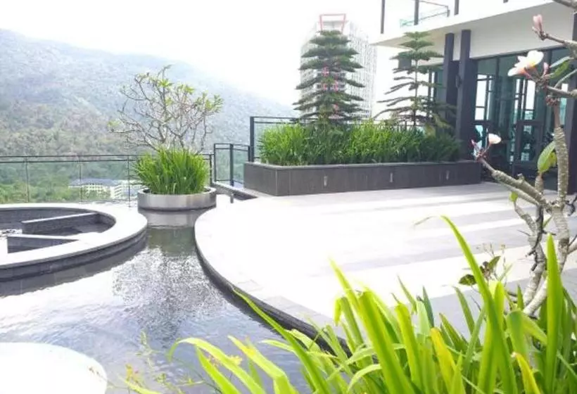 Vista Premier Suites Genting Highlands