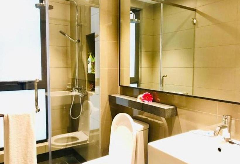 Vista Premier Suites Genting Highlands