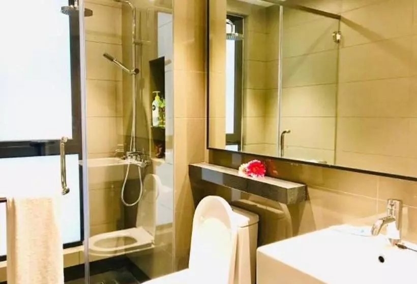 Vista Premier Suites Genting Highlands