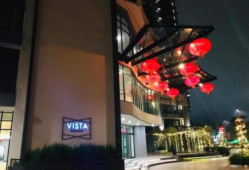 Vista Premier Suites Genting Highlands