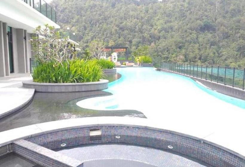 Vista Premier Suites Genting Highlands