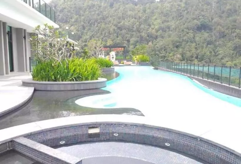 Vista Premier Suites Genting Highlands