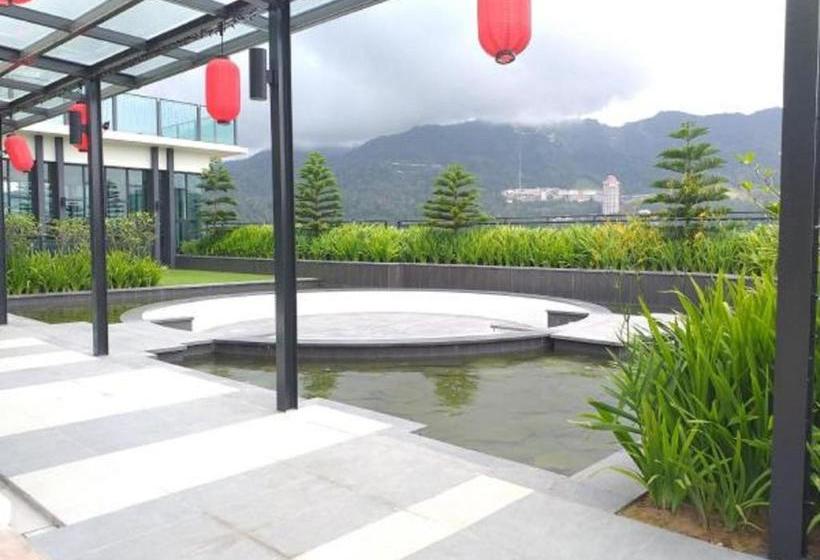 Vista Premier Suites Genting Highlands