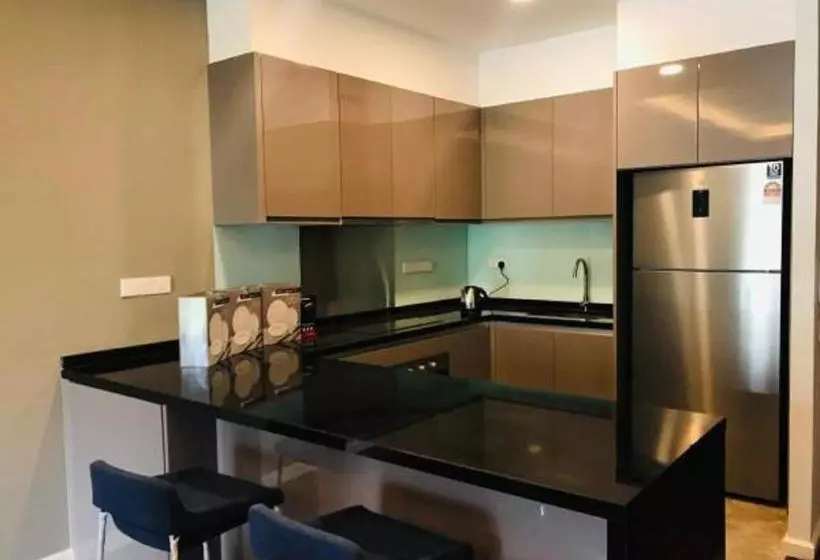 Vista Premier Suites Genting Highlands