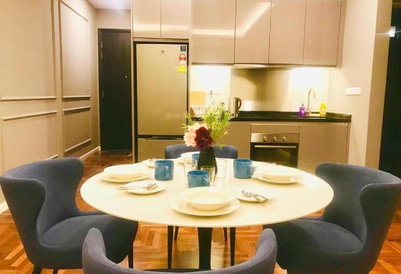 Vista Premier Suites Genting Highlands