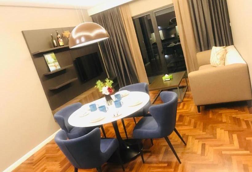 Vista Premier Suites Genting Highlands