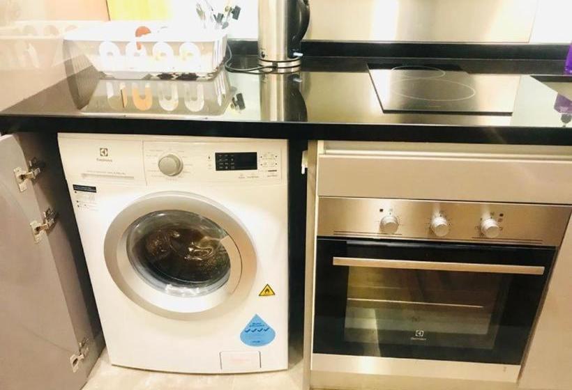 Vista Premier Suites Genting Highlands