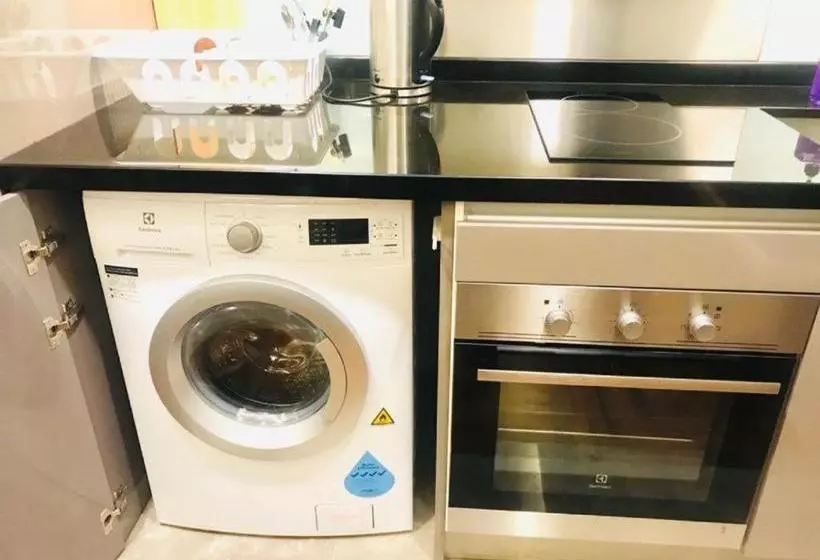 Vista Premier Suites Genting Highlands