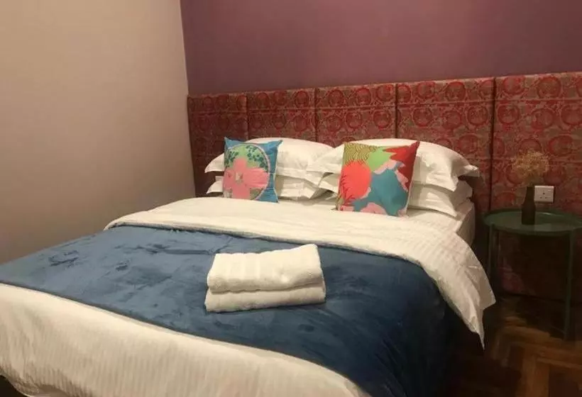 Vista Premier Suites Genting Highlands