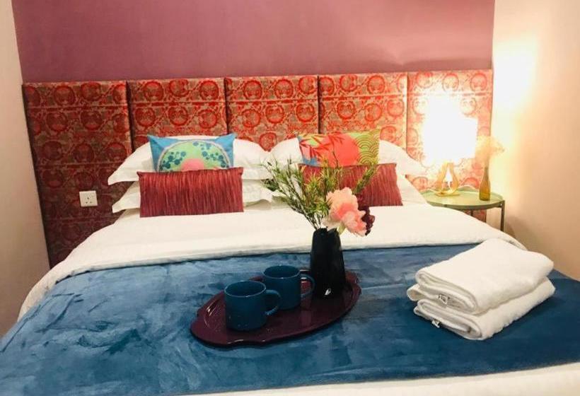 Vista Premier Suites Genting Highlands