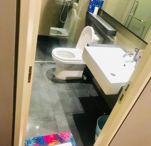 Vista Premier Suites Genting Highlands