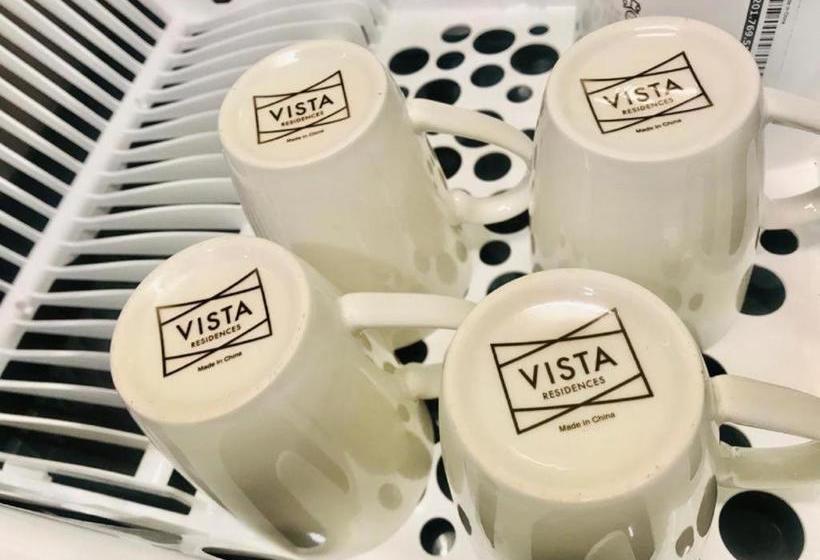 Vista Premier Suites Genting Highlands