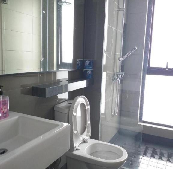 Vista Premier Suites Genting Highlands