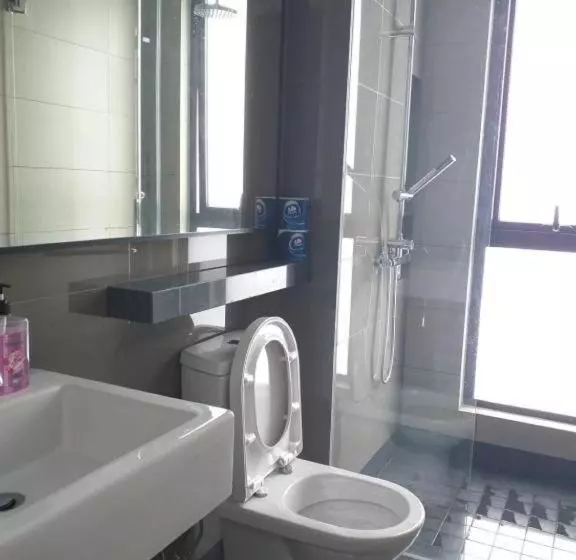 Vista Premier Suites Genting Highlands