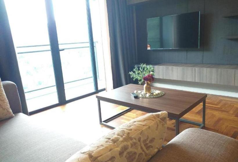 Vista Premier Suites Genting Highlands