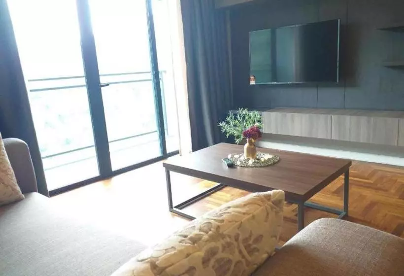 Vista Premier Suites Genting Highlands