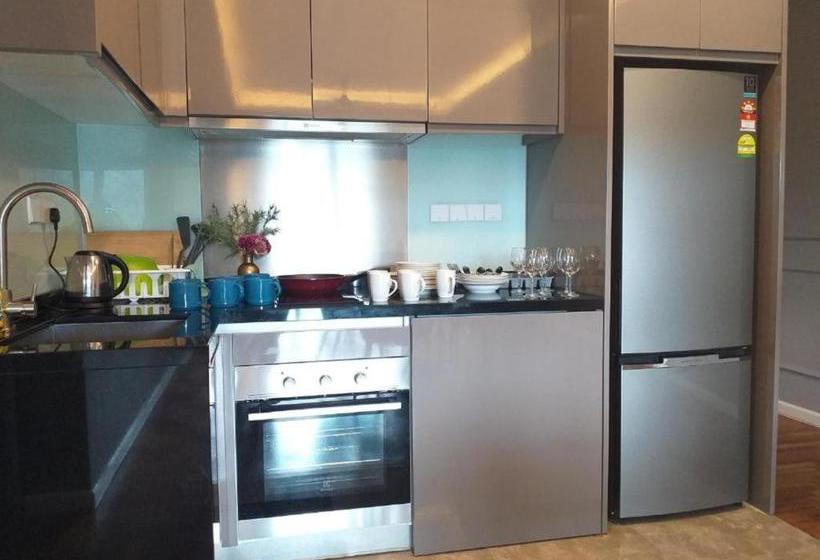 Vista Premier Suites Genting Highlands