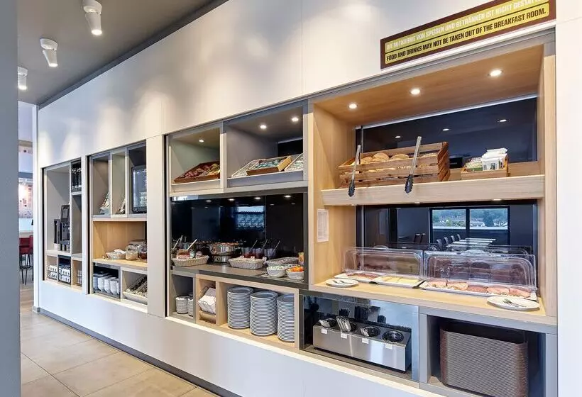 B&b Hotel Köln Troisdorf