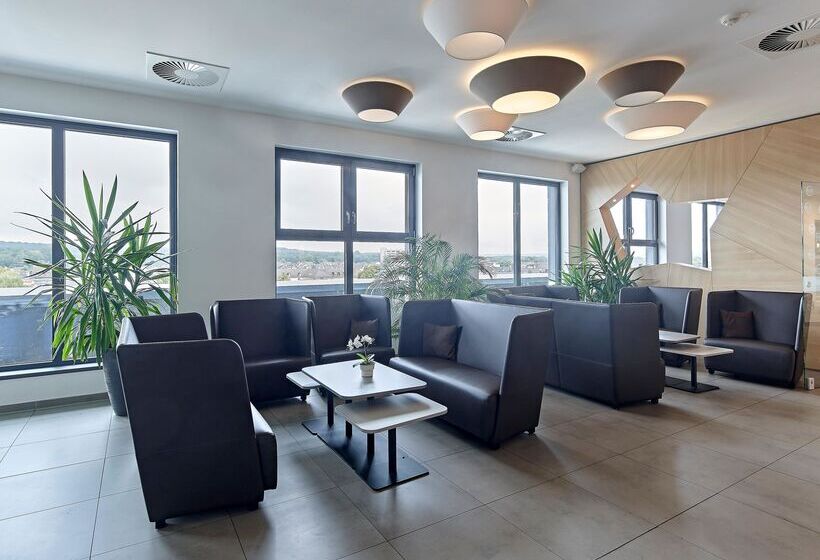 B&b Hotel Köln Troisdorf