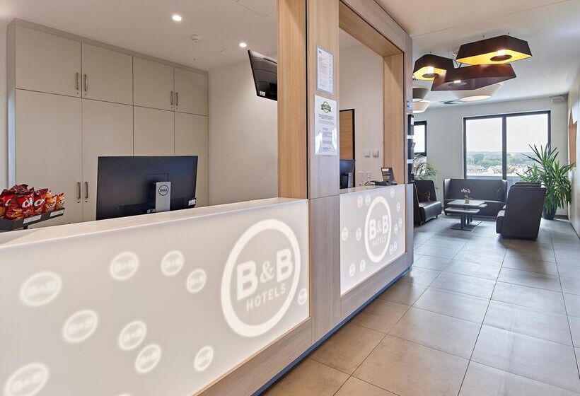 B&b Hotel Köln Troisdorf