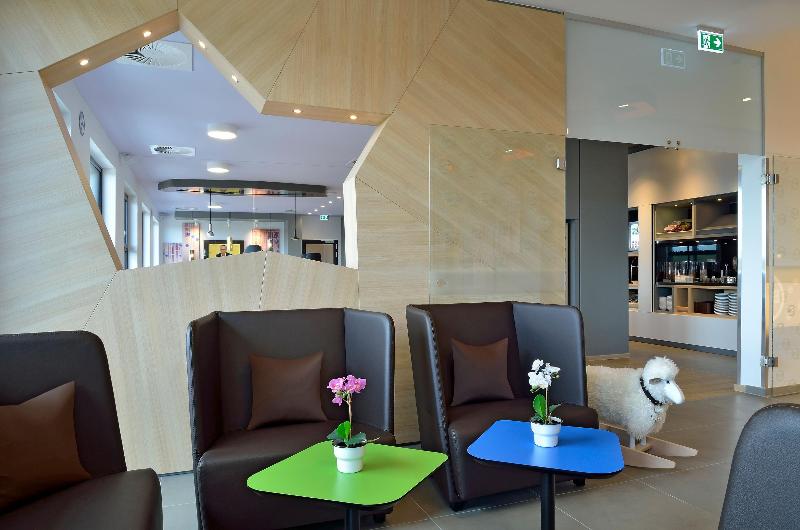 B&b Hotel Köln Troisdorf