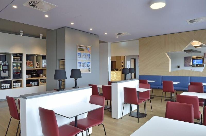 B&b Hotel Köln Troisdorf