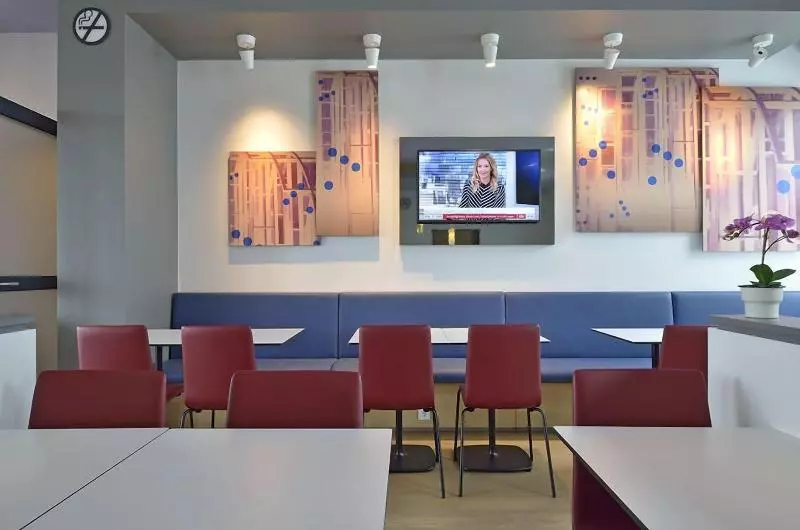 B&b Hotel Köln Troisdorf